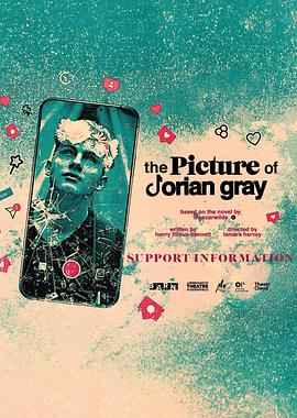 道林格雷的画像 The Picture of Dorian Gray
