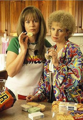 凯斯和吉姆 第二季 Kath & Kim Season 2