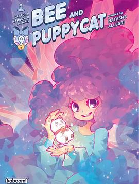 蜂妹与狗狗猫 Bee and PuppyCat