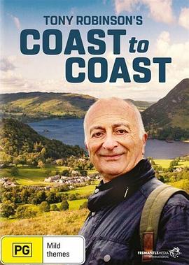 托尼·罗宾逊：从海岸到海岸 Tony Robinson: Coast to Coast