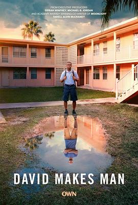 戴维成长记 第二季 David Makes Man Season 2