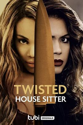 Twisted House Sitter