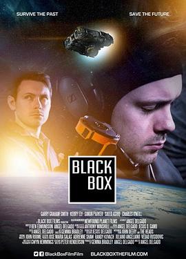 黑盒子 black box