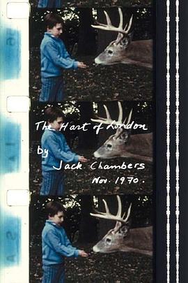 伦敦的鹿 The Hart of London