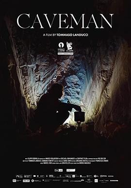 洞穴雕塑家 Caveman
