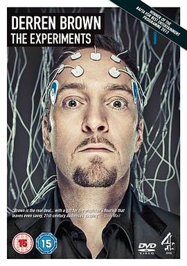 达伦·布朗：实验 第一季 Derren Brown: The Experiments Season 1