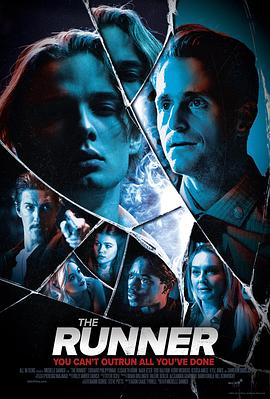 卧底跑男 The Runner