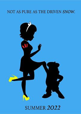 最美童话：白雪公主的故事 Snow White Project 'Fairest of them all'