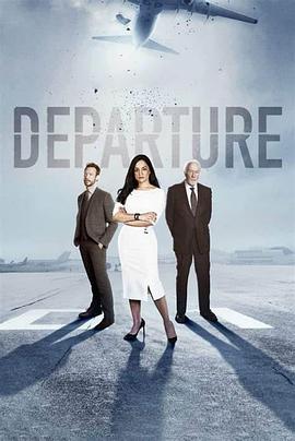 空难解密 第二季 Departure Season 2