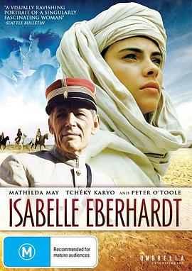 伊莎贝尔·埃伯哈特 Isabelle Eberhardt