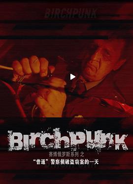 俄罗斯赛博警察 РУССКАЯ КИБЕРМИЛИЦИЯ