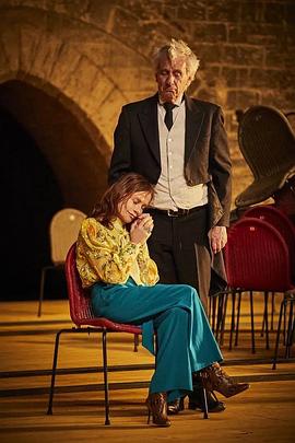 樱桃园 La Cerisaie