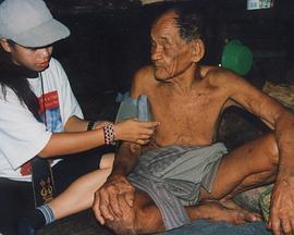 面对恶灵 面對惡靈