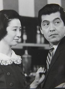 寄给妻子的情书 妻に来たラブレター