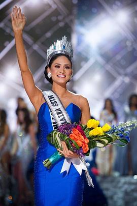 环球小姐2015 Miss Universe 2015