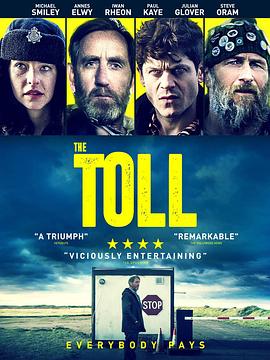 小站追缉令 The Toll