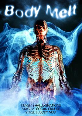 融尸荡魄 Body Melt