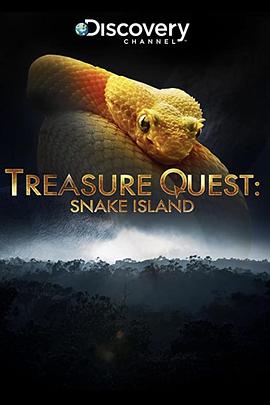 蛇岛寻宝 第二季 Treasure Quest: Snake Island Season 2