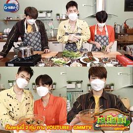 妈妈的手艺Krist特别篇