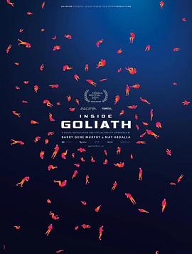 歌利亚：玩转现实 Goliath: Playing with Reality