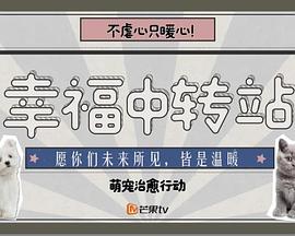 幸福中转站