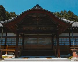 一雕入神：日本佛教雕刻职人