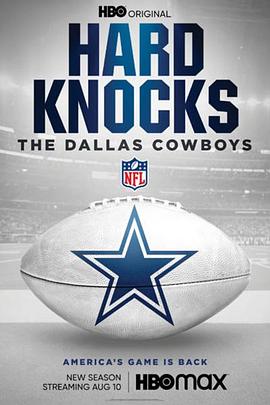 硬汉训练营 第十六季 Hard Knocks Season 16