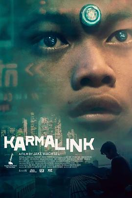 业报轮回 Karmalink