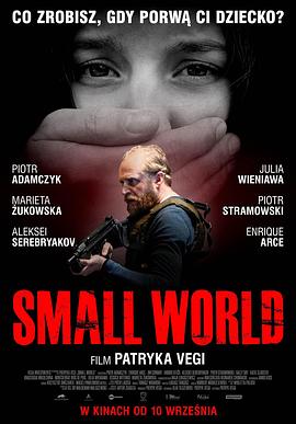 危险世界 SMALL WORLD
