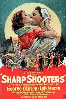 Sharp Shooters