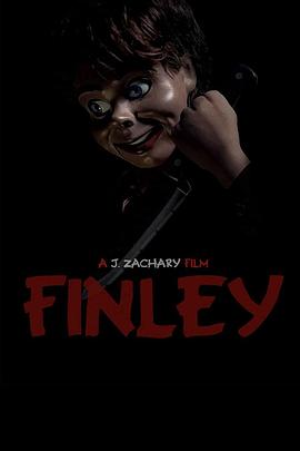 玩偶芬利 Finley