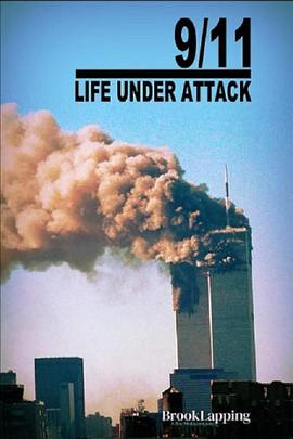 9/11: 生命创伤 9/11: Life Under Attack
