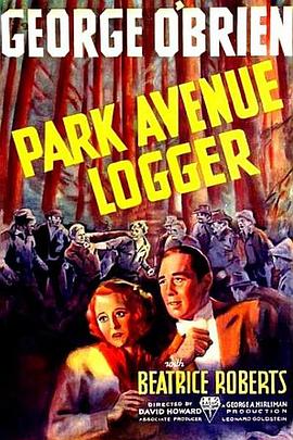 Park Avenue Logger