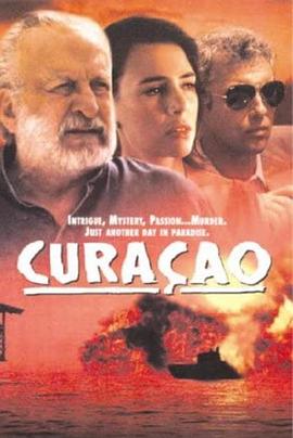 义胆双雄 Curacao