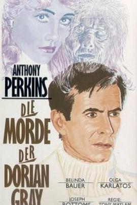 道林·格雷的罪恶 The Sins of Dorian Gray