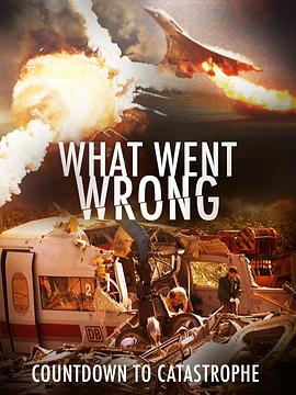 出了什么问题：灾难倒计时 第一季 What Went Wrong：Countdown to Catastrophe Season 1