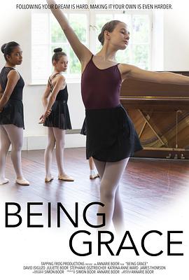 逐梦之舞 Being Grace
