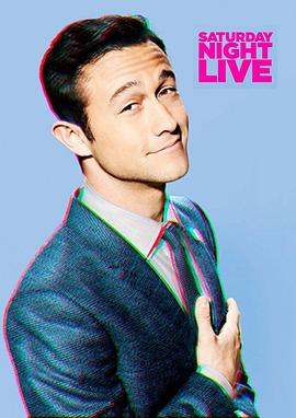 周六夜现场：囧瑟夫/蒙福之子 Saturday Night Live Joseph Gordon-Levitt/Mumford & Sons