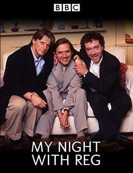 我与雷吉的一夜 My Night with Reg