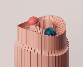 谜之满足系列 Oddly Satisfying series