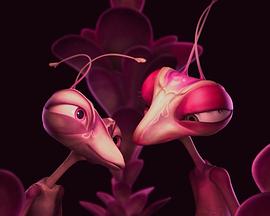 致命吸引力 Mr. & Mrs Mantis