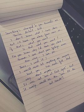 第一百〇一封情书 The One Hundred and First Love Letter