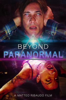 上古鬼咒 Beyond Paranormal