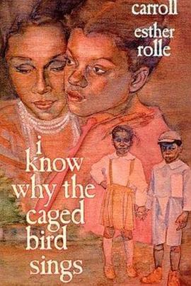 我知道笼中鸟为何歌唱 I Know Why the Caged Bird Sings
