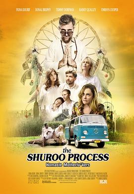 救赎偏差 The Shuroo Process