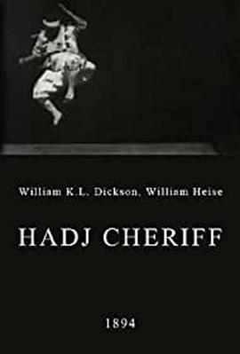 海吉·切里夫 Hadj Cheriff