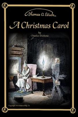 圣诞颂歌 A Christmas Carol