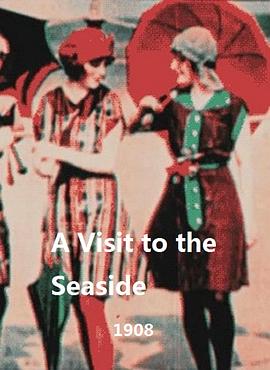 参观海滨 A Visit to the Seaside
