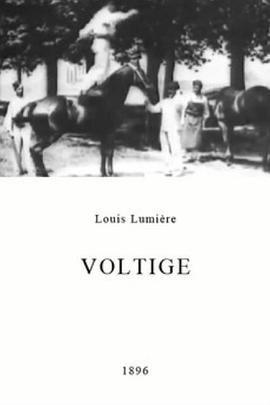 跳马 Voltige