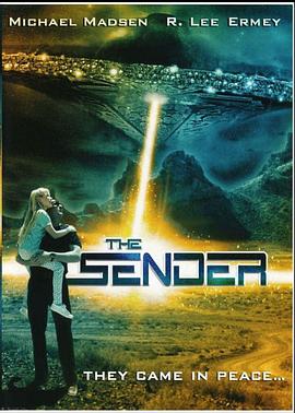 倾力出击 The Sender